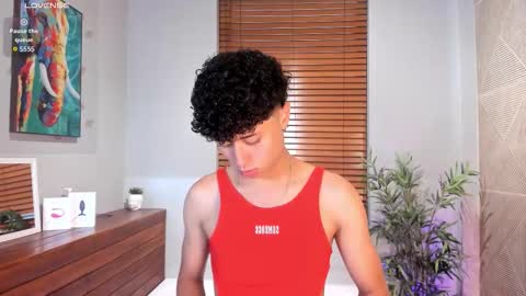 noah_dupont_ online show from November 11, 11:54 am