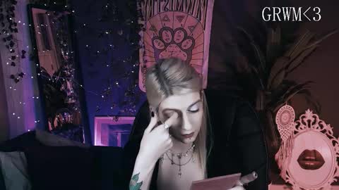 REAL name LiaDM are always open online show from January 10, 5:37 pm