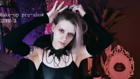 REAL name LiaDM are always open online show from April 19, 2:05 pm