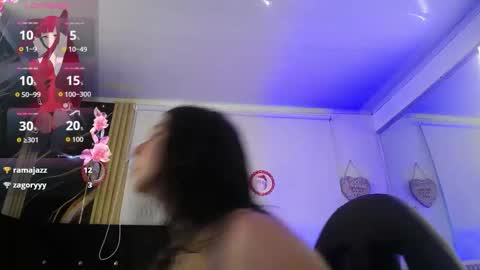 Noah  online show from December 5, 8:38 pm