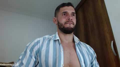 Noah online show from February 17, 1:57 am