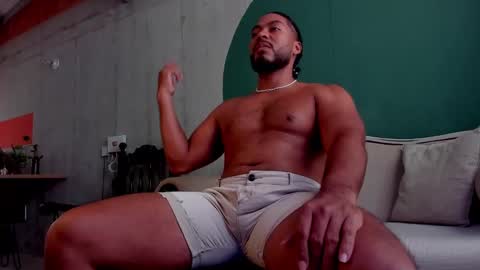 Snapshot of noah_jones__ chatting on September 20, 4:30 pm Noah online show from September 20, 4:30 pm