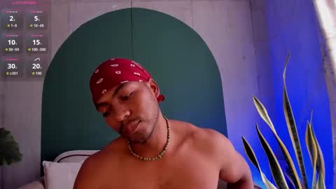 Snapshot of noah_jones__ chatting on November 28, 5:26 pm Noah online show from November 28, 5:26 pm