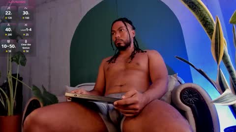 Snapshot of noah_jones__ chatting on February 8, 2:09 pm Noah online show from February 8, 2:09 pm