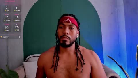 Snapshot of noah_jones__ chatting on February 9, 5:28 pm Noah online show from February 9, 5:28 pm