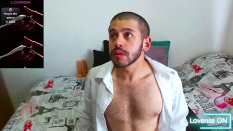 Snapshot of noah_mercury_muscle chatting on November 3, 11:33 am Noah Mercury  -independent model online show from November 3, 11:33 am