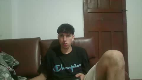 noah_mod online show from May 17, 12:52 am