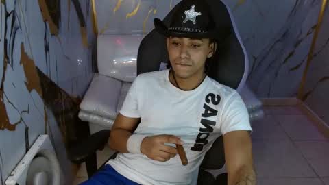 NOAH online show from March 29, 2:00 am