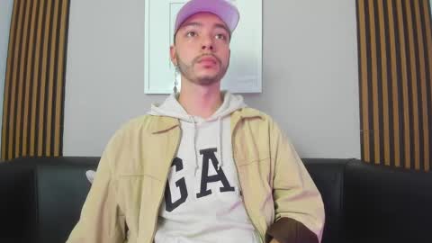    online show from January 27, 12:05 pm