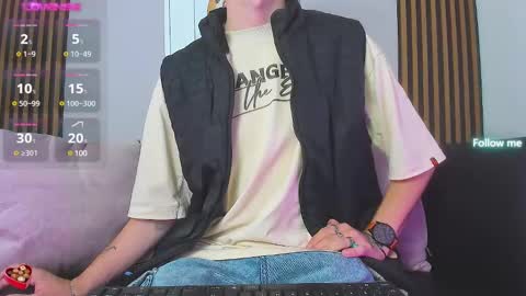    online show from February 4, 12:00 pm