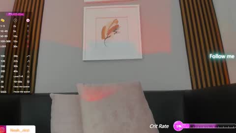    online show from February 20, 12:15 pm