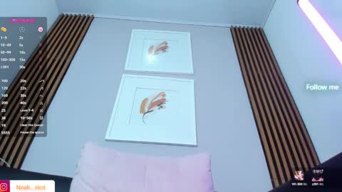    online show from February 21, 6:15 pm