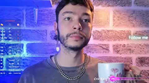    online show from October 17, 1:35 pm