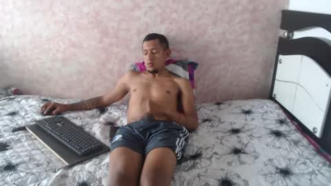 Noah online show from January 15, 6:19 pm