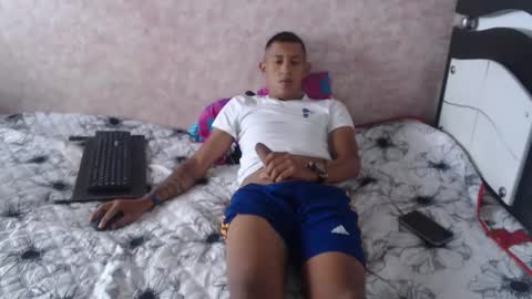 Noah online show from January 24, 1:03 pm