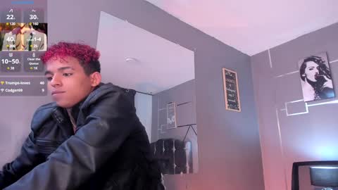 Snapshot of noah_smith04 chatting on December 10, 8:08 am noah_smith04 online show from December 10, 8:08 am