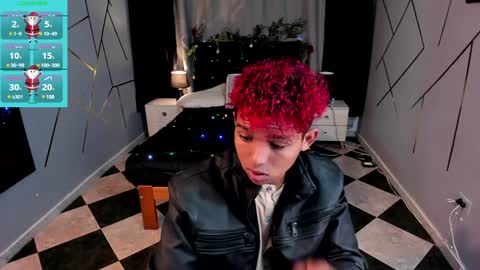 Snapshot of noah_smith04 chatting on December 16, 11:44 am noah_smith04 online show from December 16, 11:44 am