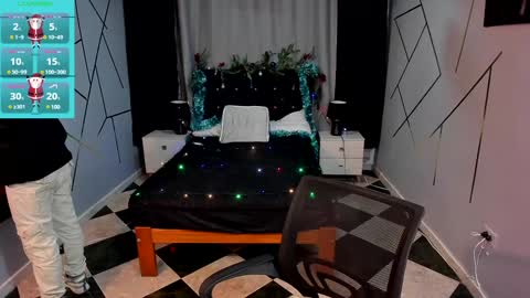 Snapshot of noah_smith04 chatting on December 19, 11:50 am noah_smith04 online show from December 19, 11:50 am