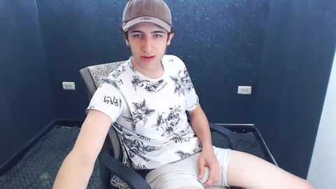 Snapshot of noah_sokolov chatting on November 15, 2:46 pm noah_sokolov online show from November 15, 2:46 pm