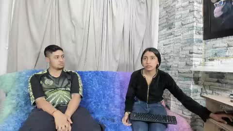 Noahandbunny online show from May 11, 12:55 pm