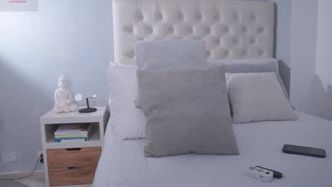 Noah Avery online show from March 11, 1:44 am