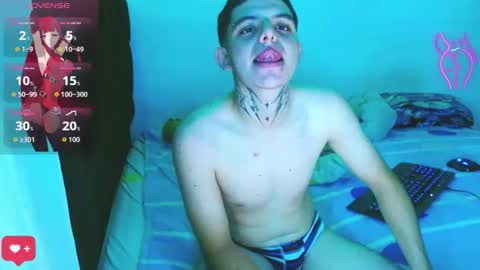 Snapshot of noahayala1 chatting on November 13, 2:10 am noahayala1 online show from November 13, 2:10 am