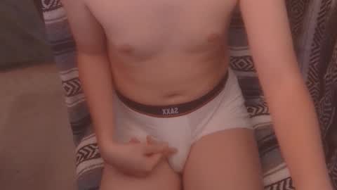 Noah Brooks online show from March 25, 6:52 am