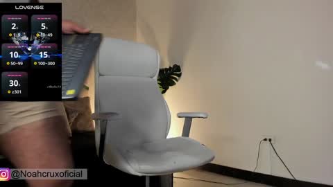 Noah online show from January 30, 12:48 pm