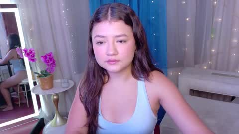 Snapshot of noahcute chatting on March 24, 7:41 pm noahcute online show from March 24, 7:41 pm