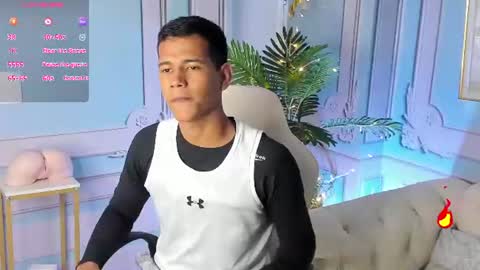 NOAH online show from June 24, 1:37 am