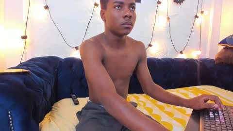 noah online show from November 24, 11:32 am