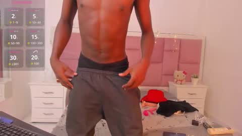 noah online show from November 27, 6:43 pm