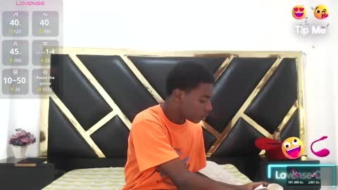 noah online show from January 11, 7:08 pm