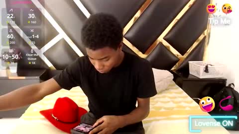 noah online show from March 12, 11:16 am