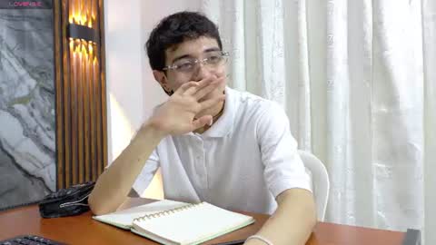    online show from July 9, 11:25 am