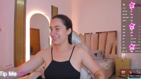 NOA MALAK online show from March 13, 7:42 pm