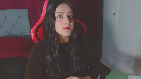 Noamartin online show from February 1, 2:10 am