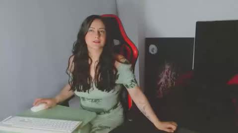 Noamartin online show from March 7, 2:41 am