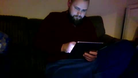 Snapshot of nobby91 chatting on February 7, 7:06 pm nobby91 online show from February 7, 7:06 pm