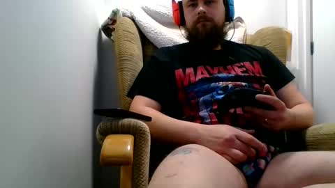 Snapshot of nobby91 chatting on February 23, 7:11 pm nobby91 online show from February 23, 7:11 pm