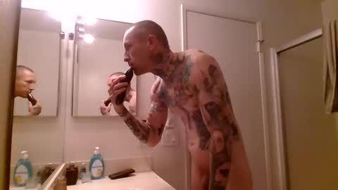 noboundariesinprivate online show from May 22, 4:45 pm