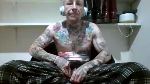 noboundariesinprivate online show from June 2, 11:45 am