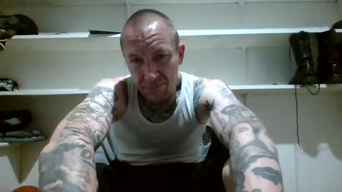 noboundariesinprivate online show from June 18, 12:20 pm