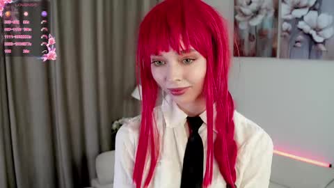 Snapshot of nobukohittle chatting on May 16, 9:57 pm Emmy online show from May 16, 9:57 pm