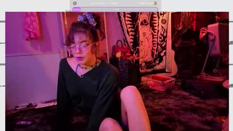Nobunny online show from January 10, 11:34 am