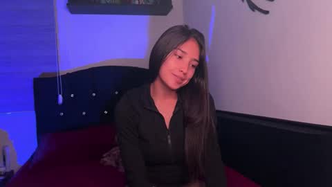 Jean Y Isa online show from March 5, 5:36 am