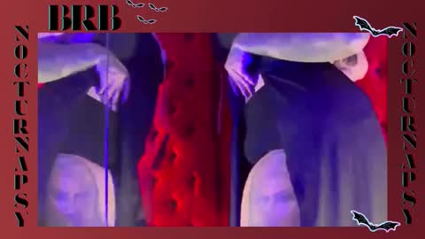 Alisson  online show from February 6, 7:17 pm