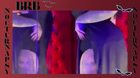 Alisson  online show from February 18, 12:01 pm