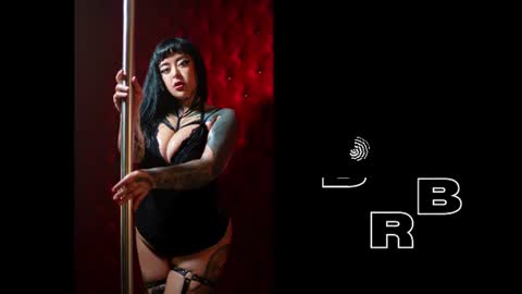 Alisson  online show from June 16, 7:16 pm