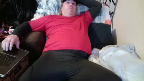 Jonny Coxman online show from January 12, 12:55 pm